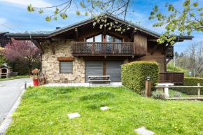 Appartement Mont Blanc